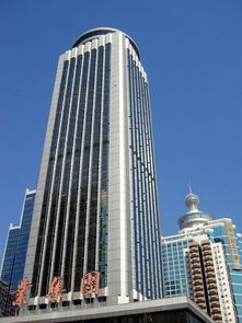 为什么是深圳