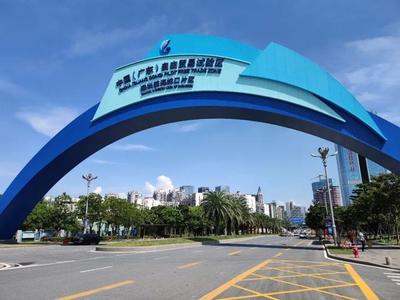 明天起,这些新规将影响你我生活 聚焦深圳贸易领域