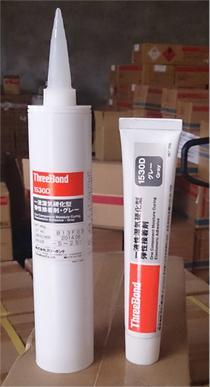 日本三键TB1530D单组分湿气硬化型弹性粘合剂详细图文介绍