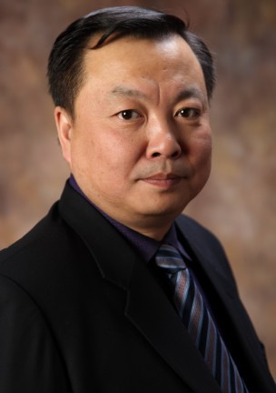 AG8旗舰厅思壮副总裁曹红杰