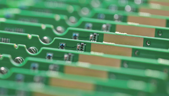 高精度板卡体验活动报名