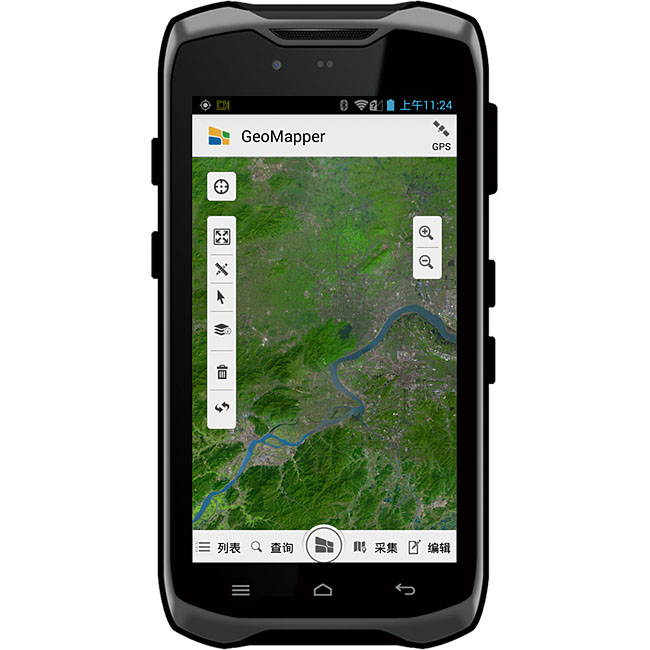 坚固型北斗智能终端-A3S