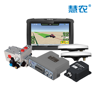 慧农&reg;RinoSteer北斗导航农机自动驾驶系统