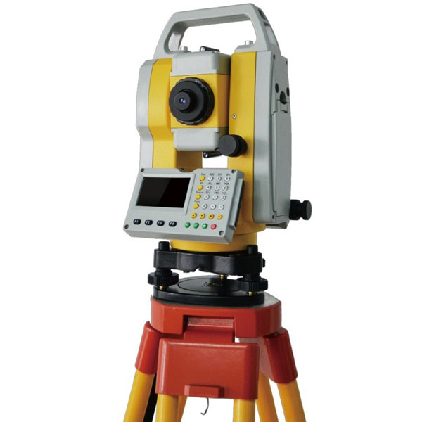 工程全站仪-R1/R1+