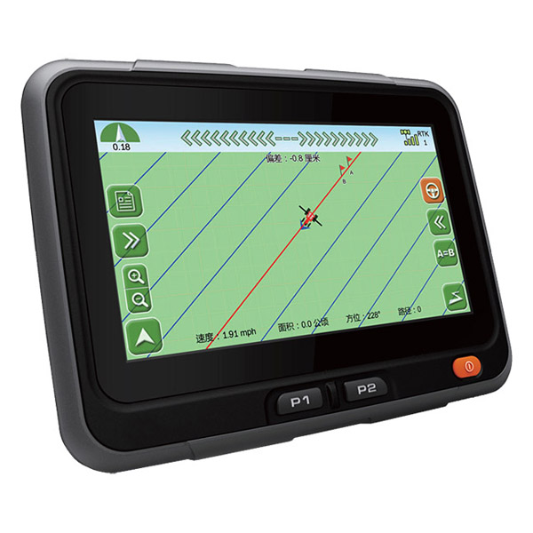 IRON1智能显控终端