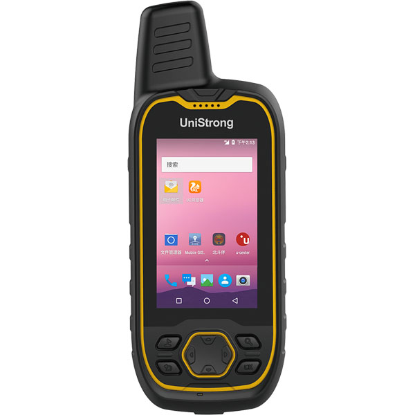 北斗高精度手持机-G659