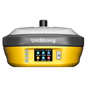 高精度GNSS接收机-G990II