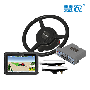 慧农&reg;EAS100电动方向盘自动驾驶系统