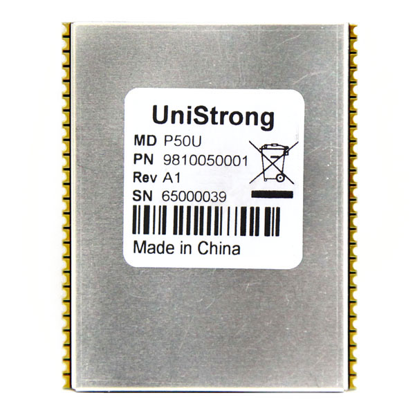 GNSS高精度定位？-P50U