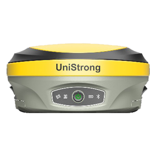 测量型GNSS接收机-G970II Pro