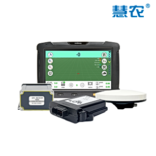 慧农&reg;DPS107/1010北斗卫星平地系统
