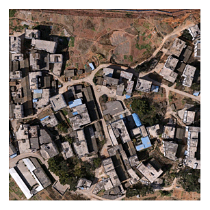 数字正射影像(DOM)