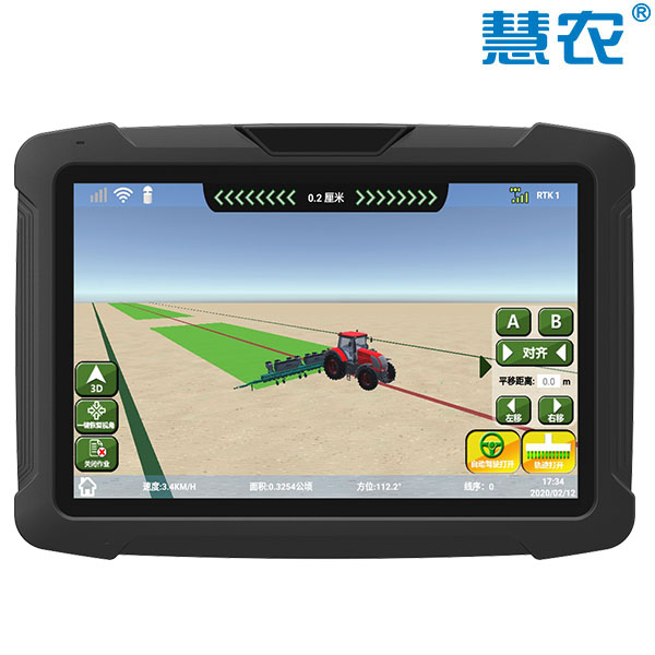 慧农&reg;ST20显控一体机