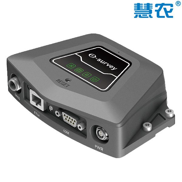 慧农&reg;NET10 GNSS基准站接收机