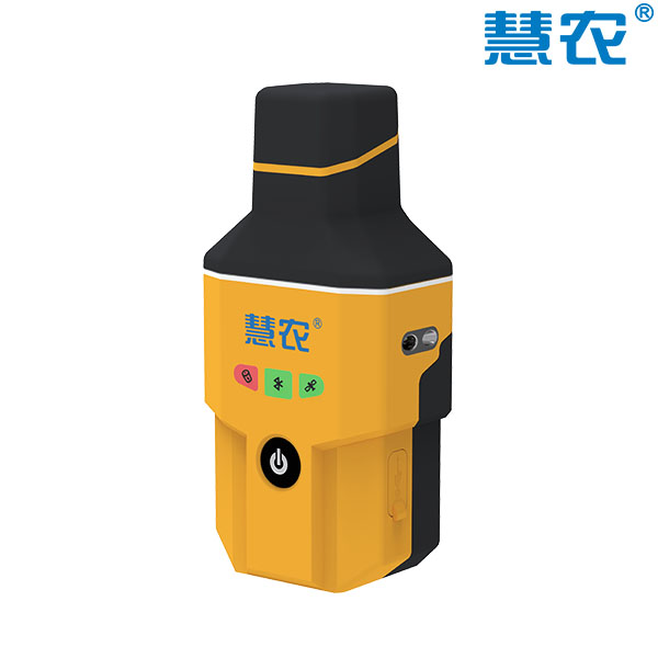 慧农&reg;EA1 Pro高精度手持定位终端