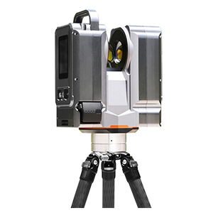 架站式三维激光扫描系统-X500