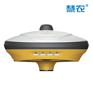慧农&reg;eBase20便携式GNSS基站接收机