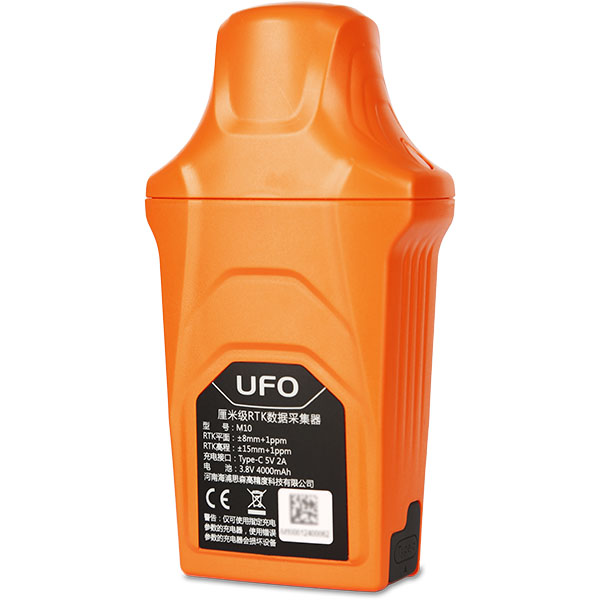 厘米级数据采集器-M10