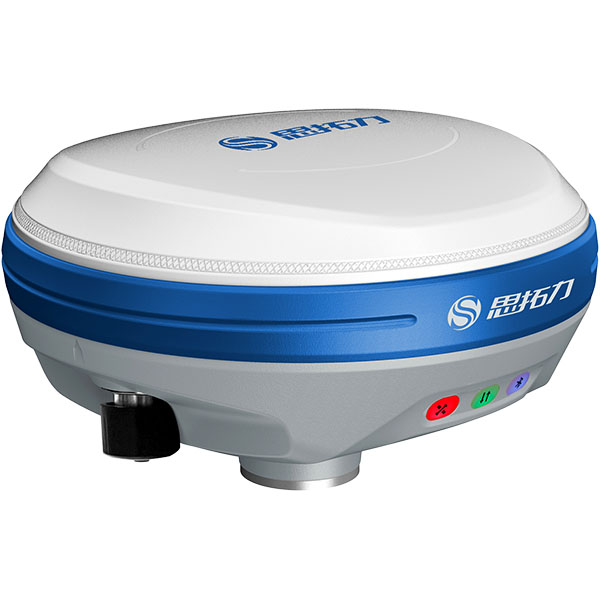 视觉放样RTK-S3 AR